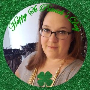 Meet your Posher, Rosalee